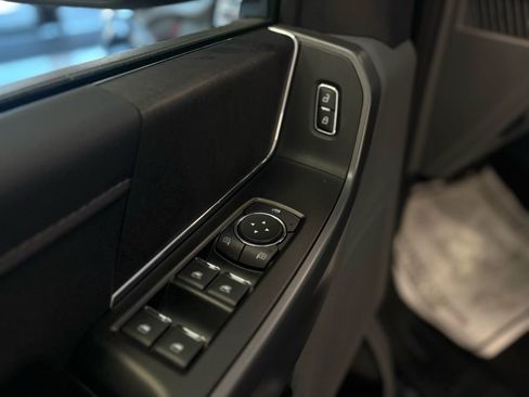 Used 2025 Ford F150 XLT w/ Equipment Group 301A Standard image 27