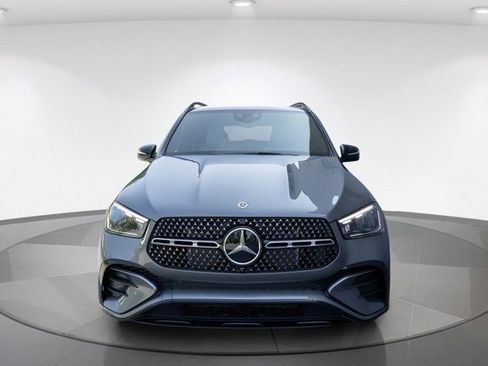 New 2025 Mercedes-Benz GLE 350 GLE 350 image 13