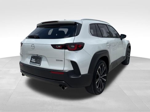 Certified 2024 MAZDA CX-50 AWD 2.5 S w/ Cargo Package image 5