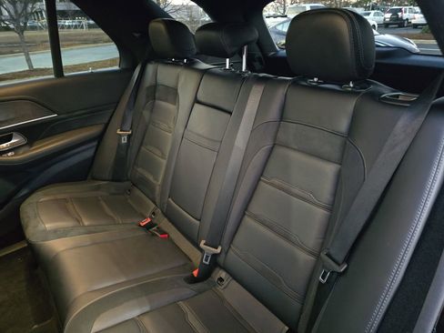 Used 2021 Mercedes-Benz GLE 53 AMG 4MATIC image 17