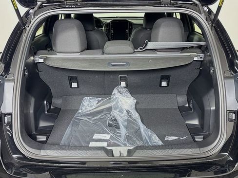 New 2026 Subaru Impreza RS image 24