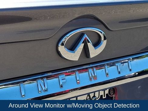 Used 2017 INFINITI Q70 L 3.7 w/ Deluxe Touring Package AWD/4WD image 32