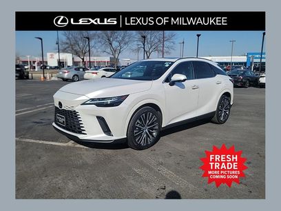 Used 2024 Lexus RX 350