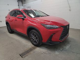 Used 2023 Lexus NX 250 FWD w/ Cold Area Package video 1