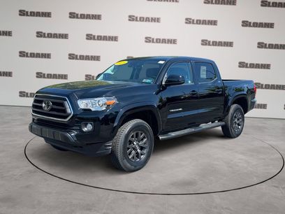 Used 2023 Toyota Tacoma SR5