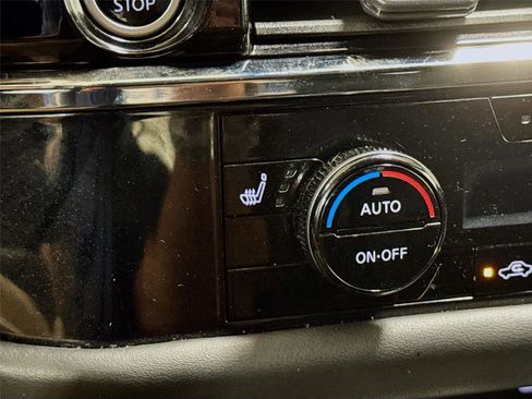 Used 2023 Nissan Pathfinder Rock Creek image 19