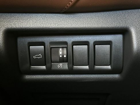 New 2026 Subaru Outback Touring XT image 31