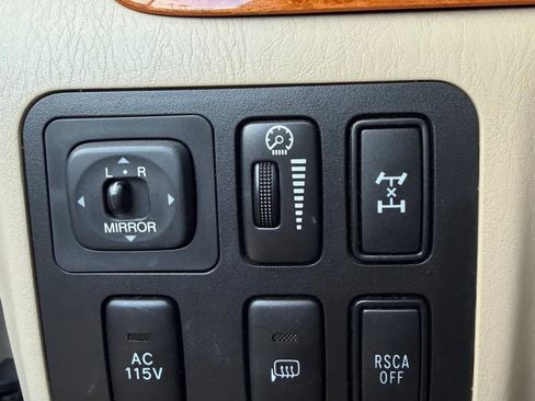 Used 2007 Lexus GX 470 AWD/4WD image 28