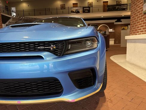 Used 2023 Dodge Charger Scat Pack image 8