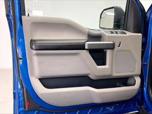 Used 2018 Ford F150 XLT w/ Equipment Group 301A Mid AWD/4WD image 26