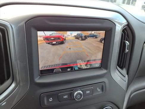 New 2026 Chevrolet Silverado 2500 Custom w/ Custom Value Package image 13