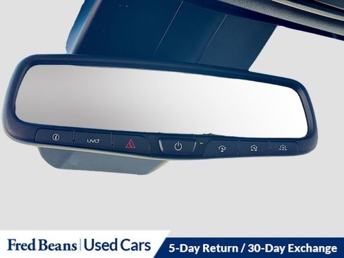 Used 2022 Kia Sportage Nightfall Edition w/ Nighfall AWD Premium Package image 39