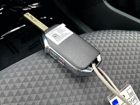 Used 2024 Kia Soul LX w/ Option Group 015 image 12