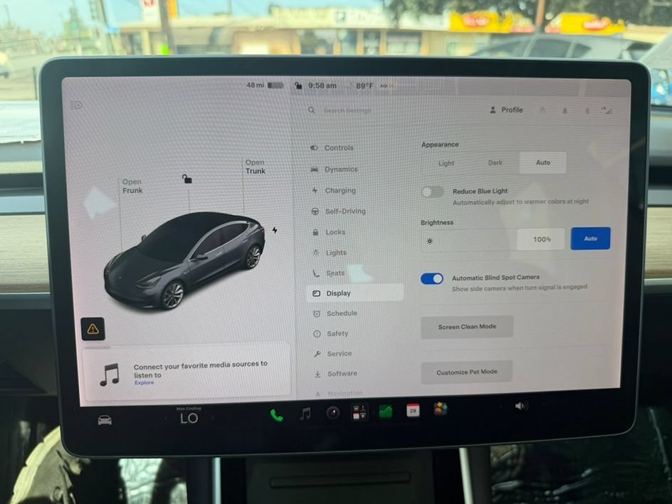 Used 2019 Tesla Model 3 Standard Range Plus RWD image 39