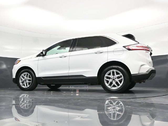 Used 2024 Ford Edge SEL AWD/4WD image 57