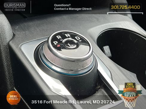 Used 2022 Ford Escape SE w/ Convenience Package image 15