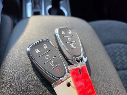 Used 2022 Chevrolet Equinox LT image 26