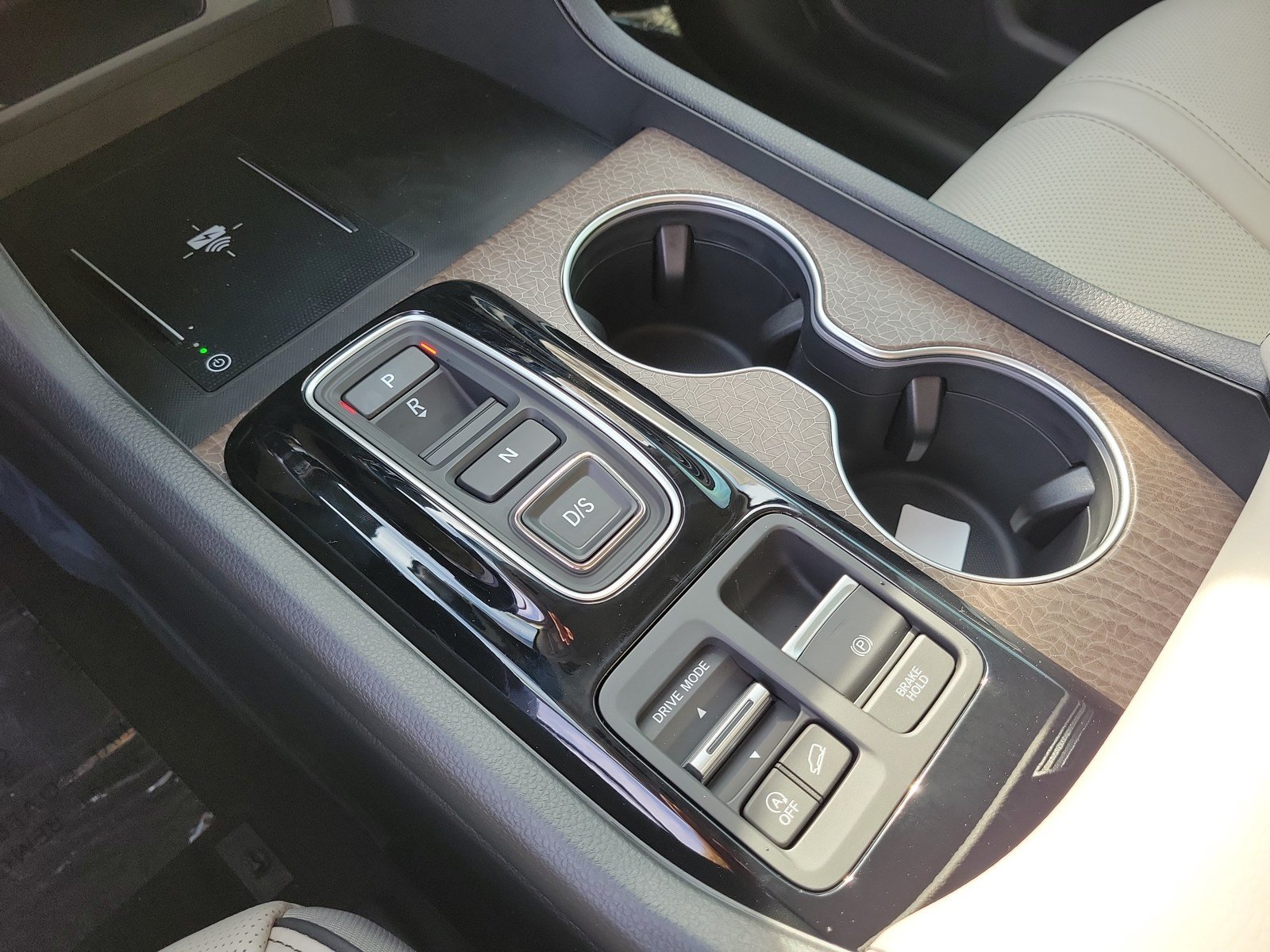 New 2026 Honda Pilot Elite image 26