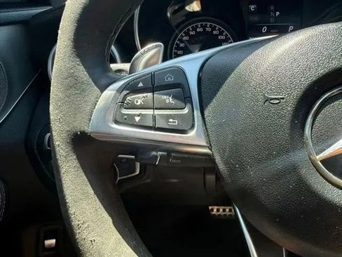 Used 2017 Mercedes-Benz C 43 AMG 4MATIC Sedan image 22