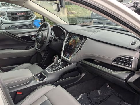 Used 2024 Subaru Outback Onyx Edition XT image 22