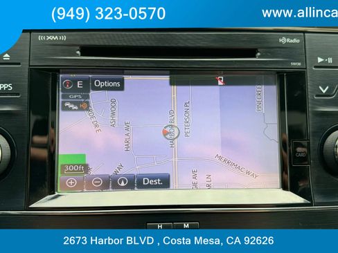 Used 2016 Toyota Avalon Touring image 14