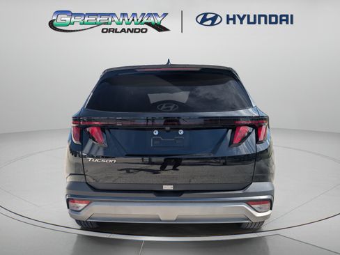 Used 2025 Hyundai Tucson SEL FWD image 7