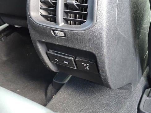 Used 2020 Jeep Cherokee Trailhawk w/ Cold Weather Group image 47