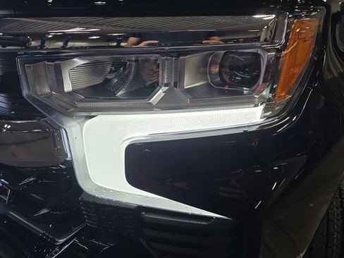 New 2026 Chevrolet Silverado 1500 LT AWD/4WD image 30