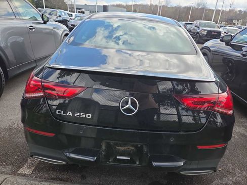 Used 2023 Mercedes-Benz CLA 250 CLA 250 image 3