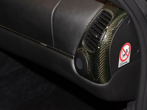 Used 2001 Porsche 911 Turbo image 70