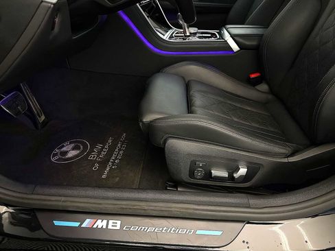 Used 2024 BMW M8 Gran Coupe xDrive Competition AWD/4WD image 10