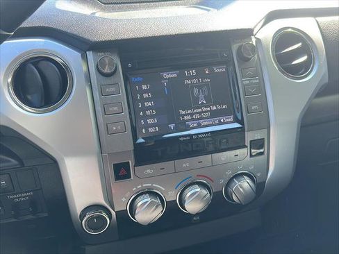 Certified 2019 Toyota Tundra SR5 image 22