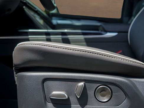 New 2026 Cadillac Escalade Sport w/ Touring Package image 22