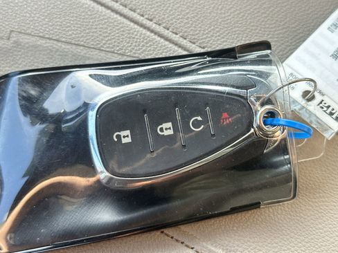 Used 2022 Chevrolet Traverse LS w/ LPO, Cargo Package image 35