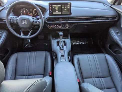 Certified 2026 Honda HR-V EX-L image 15