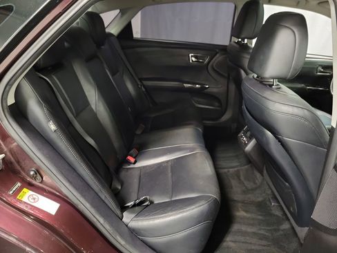 Used 2014 Toyota Avalon Limited w/ Technology Package FWD image 25