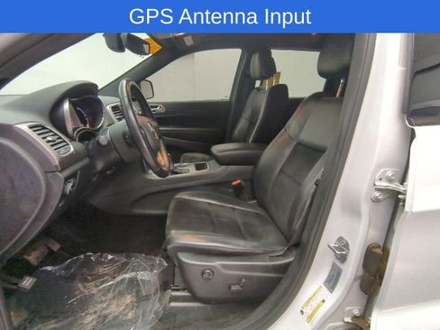 Used 2018 Jeep Grand Cherokee Altitude image 7