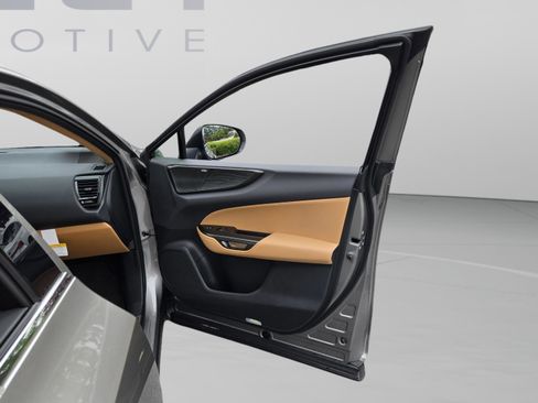New 2026 Lexus NX 350h AWD w/ Luxury Package image 28