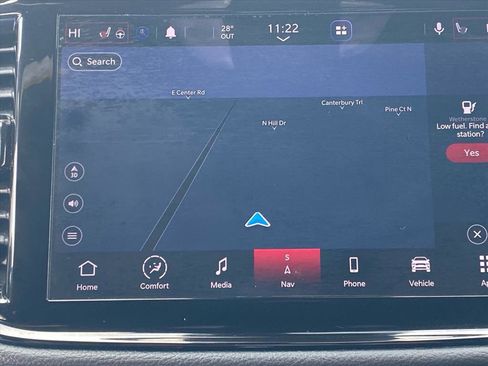 Used 2022 Dodge Durango GT image 15