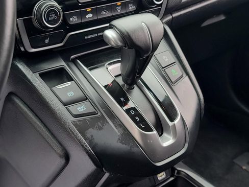 Used 2022 Honda CR-V EX-L image 9