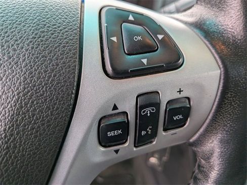 Used 2013 Ford Explorer XLT image 18