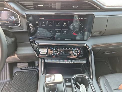 Certified 2023 GMC Sierra 1500 AT4 AWD/4WD image 27