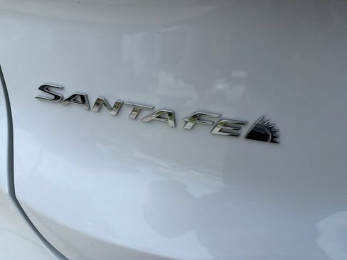 Used 2023 Hyundai Santa Fe SEL AWD/4WD image 10