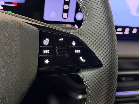 New 2026 Audi SQ5 Premium Plus image 27