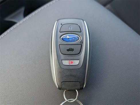 New 2025 Subaru Outback Premium image 32