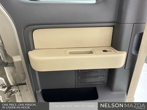 Used 2013 Ford F150 XLT w/ Mid Equipment Group image 15