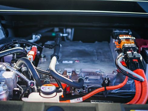 Certified 2026 Toyota bZ image 27