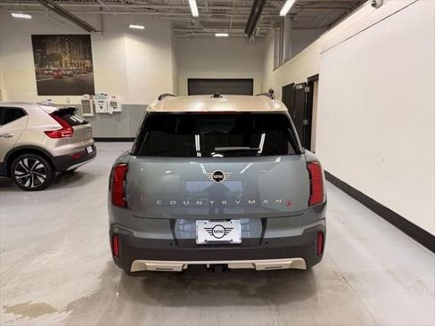 New 2026 MINI Cooper Countryman S image 4