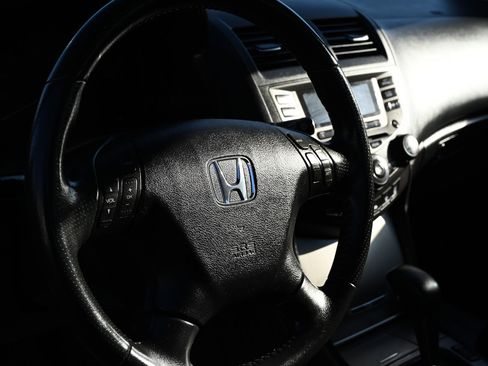 Used 2007 Honda Accord EX-L image 8