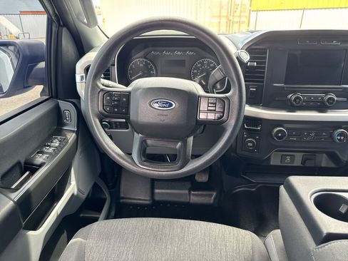 Used 2022 Ford F150 XL w/ Equipment Group 101A High AWD/4WD image 13